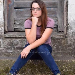 Meet your Posher, Allyson